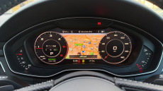 Audi A5 40 TDI S Line 2dr S Tronic Diesel Coupe